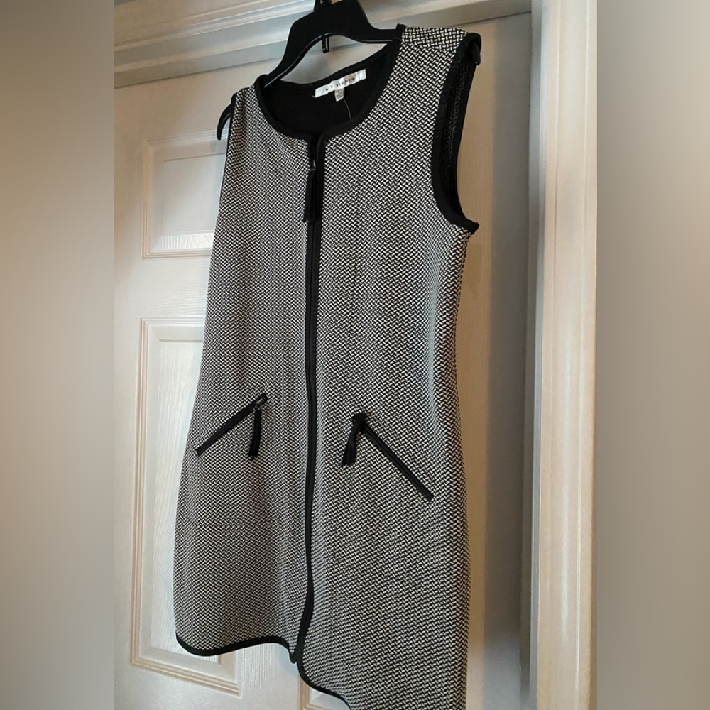 Womens size Large Max Studio dress. NWT